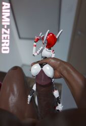 3d a.i.m.i_(aimizer0) aimizer0 big_penis blender blender_(software) breasts bukkake cum dark-skinned_male embedded_penetrable_sex_toy excessive_cum fat_ass female figure figure_transformation figurine large_breasts male male/female robot robot_girl see-through semen_on_figurine sex_toy sexbot size_difference thick_thighs thighs transparent_body white_body