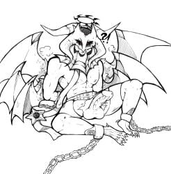 joker (persona) from megami tensei