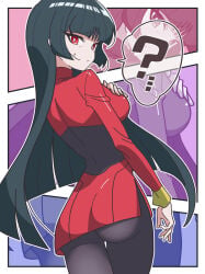 Kanbei (Pixiv11037490) Rule 34 Image