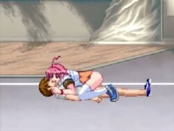 1girl1boy 2d aino_heart anus anus_focus arcana_heart ass ass_bounce ass_focus blowjob bouncing_ass bouncing_butt butt_bounce butt_focus continue_after_cum continuous_ejaculation cowgirl_position cum cum_in_mouth cum_in_pussy cum_inside cum_inside_mouth cum_inside_pussy cum_inside_vagina cum_on_mouth cum_on_pussy cumming_from_oral cumming_from_vaginal_sex cumming_in_pussy cumming_inside cumming_inside_mouth cumming_inside_pussy ejaculating_cum female_dominating_male female_on_top female_raping_male female_rapist floor_sex grabbing_from_behind grabbing_legs grabbing_waist hug kneeling kneeling_blowjob kneeling_female kneeling_on_ground kneeling_oral_position kneesocks leaking_cum leaking_cum_from_pussy legs_around_partner legs_around_waist licking_pussy m.u.g.e.n male_rape_victim male_raped mouth_on_penis mouth_on_pussy mp4 on_floor oozing_cum oral oral_sex orange_skirt panties panties_aside pink_eyes pink_eyes_female pink_hair pink_hair_female pixel_animation pixel_art pussy pussy_focus raped_male reverse_rape school_uniform schoolgirl schoolgirl_uniform semi_nude sex short_hair short_hair_female skirt skirt_up small_ass small_butt socks sound sprite sprite_edit student students submissive_male sucking_glans sucking_penis sucking_pussy tagme thighs vaginal_penetration vaginal_sex video waist_grab white_panties white_socks