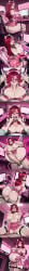 1boy 1girl :>= after_fellatio ahegao ai_generated animal_ear_fluff animal_ears anus areola_slip artist_name ass ass_focus bandeau bare_shoulders bell bent_over big_ass big_belly black_choker blush bow breasts bubble_butt cat_ears cat_tail catgirl chair choker cleavage closed_mouth collarbone comic comic_page computer covered_nipples cowgirl_position crop_top cum cum_in_mouth cum_on_body cum_on_breasts cum_on_clothes cum_on_hair cum_on_tongue curvy desk e-girl elbow_gloves english_text erection facial fake_animal_ears fake_tail fellatio fellatio_gesture female_pubic_hair finger_in_another's_mouth fishnet_thighhighs fishnets folded from_behind full_nelson garter_straps girl_on_top gloves green_eyes heart hetero highres huge_breasts indoors jingle_bell katarina_du_couteau keyboard_computer large_breasts large_penis league_of_legends league_of_legends:_wild_rift lips long_hair looking_at_viewer looking_back midriff miniskirt monitor mouth_pull multiple_panels naughty_face navel neck_bell nipples office_chair one_eye_closed open_mouth oral paizuri parted_lips patreon_username penis phanary pink_bow pink_gloves pink_skirt plant pleated_skirt potted_plant pov pregnant pubic_hair pussy red_hair reverse_suspended_congress riot_games rolling_eyes runny_makeup saliva scar scar_across_eye scar_on_face sex sex_from_behind shiny_skin sitting skindentation skirt smile solo solo_focus speech_bubble spoken_heart straddling strapless swivel_chair tail tail_bell tail_bow tail_ornament teamfight_tactics teeth tencent testicles thick thick_thighs thighhighs thighs tongue tongue_out tube_top uncensored upper_teeth_only vaginal veins veiny_penis