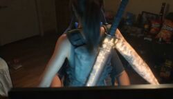 ai_generated lara_croft lara_croft_(survivor) pre_sex tagme tomb_raider video