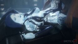 Halo (Game) Rule 34 Video