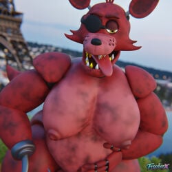 3d 3d_(artwork) adult adult_and_teenager adult_female adult_male anthro belly canid canine chubby chubby_anthro chubby_belly chubby_male city city_background city_lights city_skyline cityscape cock_vore crowd fat_male five_nights_at_freddy's fox foxy_(fnaf) frooberx frooberx_(artist) gay gay_domination gay_male human humanoid humanoid_genitalia humanoid_penis hyper hyper_balls hyper_penis imminent_cock_vore imminent_death imminent_penetration imminent_sex imminent_vore implied_cock_vore implied_vore implied_voyeurism machine machinery macro macro/micro macro_male macrophilia public public_exposure public_indecency public_nudity robot robot_humanoid scottgames vore voyeur voyeurism