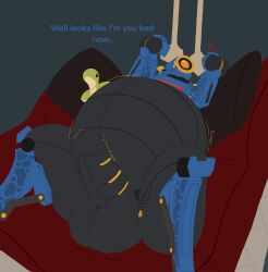 1boy android ball_gut ballgut belly belly_focus big_belly big_dick big_gut big_penis erect erect_penis erection fat fat_belly fat_male gut huge_belly huge_dick huge_gut huge_penis male male_only robot round_belly solo solo_male