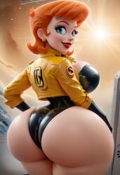 3d (Artwork) Rule 34 Image
