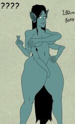 2d 2d_animation 2d_artwork bitch imminent_oral imminent_rape imminent_sex roli_boli(artist) sex_toy whore