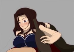 brown_hair cana_alberona drunk ed-nsfw fairy_tail long_hair sextember