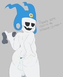 jack frost (megami tensei) from atlus by chunknudies