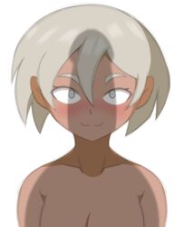 bea (pokemon) from nintendo by embernarukami