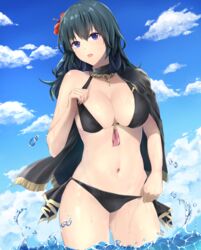 byleth (fire emblem) from fire emblem by oramikainu