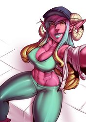 arelii fan art