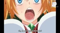 animated big_belly blonde_hair blowjob censored double_penetration english_subtitles extreme_penetration hentai honjou_emiru honjou_erena inflation internal_pov internal_view japanese_dialogue longer_than_one_minute magical_girl mahou_shoujo_erena mp4 multiple_penises shorter_than_two_minutes sound stomach_bulge subtitled tagme tentacle video voice_acted x-ray