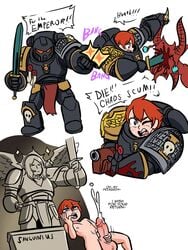 1boy adeptus_astartes androgynous blood_angels chaos_(warhammer) cum cumshot deathwatch femboy gay human human_only imperium_of_man male male_only masturbation mrbooshmaster primarch robin_(mrbooshmaster) sanguinius_(warhammer_40k) space_marine tagme warhammer_(franchise) warhammer_40k