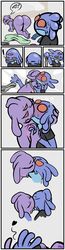 absurd_res age_difference anthro border breasts clothed clothing comic duo female fourball french_kissing hi_res hylotl incest kenta_(afuckingcamel) kissing male mother mother_and_child mother_and_son nude parent parent_and_child romantic simple_background son starbound straight video_games white_border