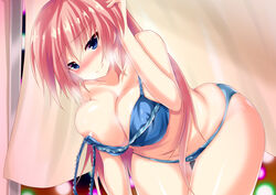 ichinose honami (cote) from classroom of the elite by ayasato karen
