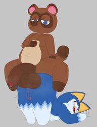 rover (animal crossing) from animal crossing by chunknudies