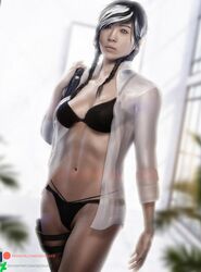 dokkaebi (rainbow six) from rainbow six by skstalker