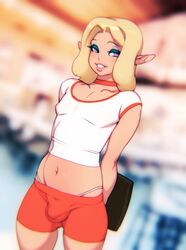 femboy hooters fan art