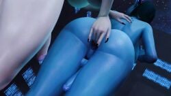 3d against_glass alien alien_girl anal anal_fingering anal_penetration anal_sex animated ass athletic_futanari balls belly_piercing black_nails blue_body blue_skin boobs cock cum_on_ass cum_while_penetrated demon demon_girl demon_horns elf elf_ears feet fingering futa_on_futa futanari futanemesislol handsfree_ejaculation human human_penetrating legs legs_spread misalo_(futanemesislol) mp4 nipples no_sound pale-skinned_futanari pale_skin pointy_ears shaking sharp_claws sharp_fingernails sharp_nails shiny_penis skyrim submissive_futa swinging_balls tagme tattoo the_elder_scrolls tits video