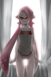 inkling from nintendo by tensui (yumemoyou)