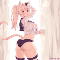 Animal Ears Rule 34 Image