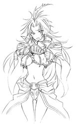 female_kuja final_fantasy final_fantasy_ix kuja rule_63 solo tagme