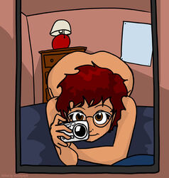 questionable_content selfie tagme tai webcomic