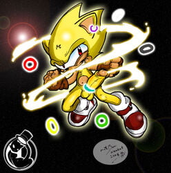 male_only neokat sonic_(series) sonic_the_hedgehog super_sonic tagme