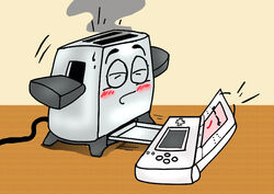 brave_little_toaster nintendo_ds tagme toaster