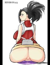 hero outfit (mha) from my hero academia by binibon123