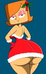 debbie turnbull from christmas