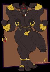 1futa 2_toes 2d 3_fingers 4_arms abs accessory anklet anryu balls ballsack big_balls big_breasts big_feet big_muscles big_penis bracelet bracer breasts cock_ring darius_leodragon digit_ring evil_eyes evil_grin evil_smile fangs feet flexing foreskin full_body futa_only futanari genitals goro gynomorph hanging_penis herm hi_res huge_balls huge_breasts huge_cock huge_muscles humanoid hyper hyper_balls hyper_genitalia hyper_penis intersex jewelry long_balls mortal_kombat multi_arm multi_limb muscles muscular muscular_humanoid navel navel_piercing nipple_chain patreon_username penis penis_accessory penis_jewelry piercing pointy_ears red_sclera ring sheeva shokan short_ears six_pack solo solo_futa toe_ring toes tooth_necklace top_heavy_penis tribal uncut url vambraces video_games