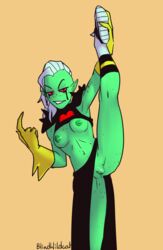 lord dominator from disney by blindwildcat