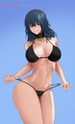 byleth (fire emblem) from fire emblem by kisou