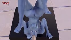 3d Rule 34 Video