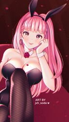 hilda valentine goneril from fire emblem by jxh soda