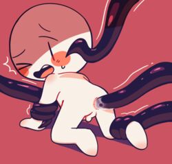 character request fan art