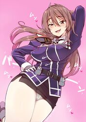 ashigara (kantai collection) from kantai collection by ginshari