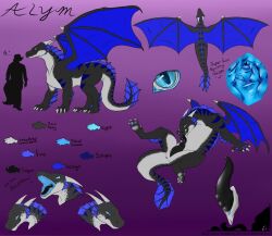 alym from mythology