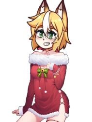 brazilian discord f3lix_nekomata furru furry gostosa green_eyes meme não_me_da_ban onzeonze1 trap unnist_cade_meu_pc vtuber x-mas_costume