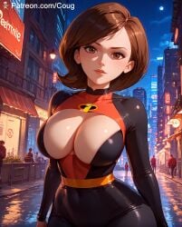 1girls ai_assisted ai_generated coug cougwe elastigirl helen_parr stable_diffusion tagme the_incredibles