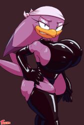 wave the swallow from sega by tascom