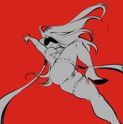 mod (glacierclear) from persona by glacierclear