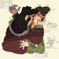 fiddleford_mcgucket stanley_pines tagme