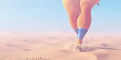 1girls 2025 3d 3d_animation animal_crossing ankha ankha_(animal_crossing) anthro anthro_female ass big_ass big_breasts big_butt breasts breasts_out female female_focus furry furry_tail giant_female giant_woman giantess longer_than_one_minute macro macro_female naked naked_female nintendo nude nude_female scrag_boy scraggy_(artist) tagme thick_thighs thighs uncaring video walking