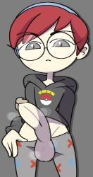 penny (pokemon) from pokemon by vilepluff