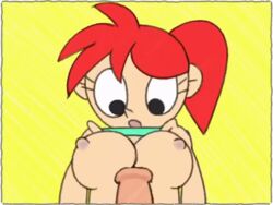 doodle gf from original by minus8