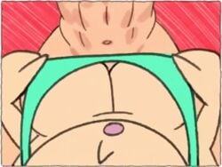 doodle gf from original by minus8