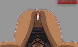 2futas anal anal_sex animated anus ass ass_up bleach breasts cum cum_in_ass cum_in_pussy cum_inside dark-skinned_female dark_skin dress edit excessive_cum female futa_on_female futanari gangbang haineko infinite_cum matsumoto_rangiku penis pinoytoons pussy rape running_a_train shihouin_yoruichi taking_turns threesome vaginal_penetration